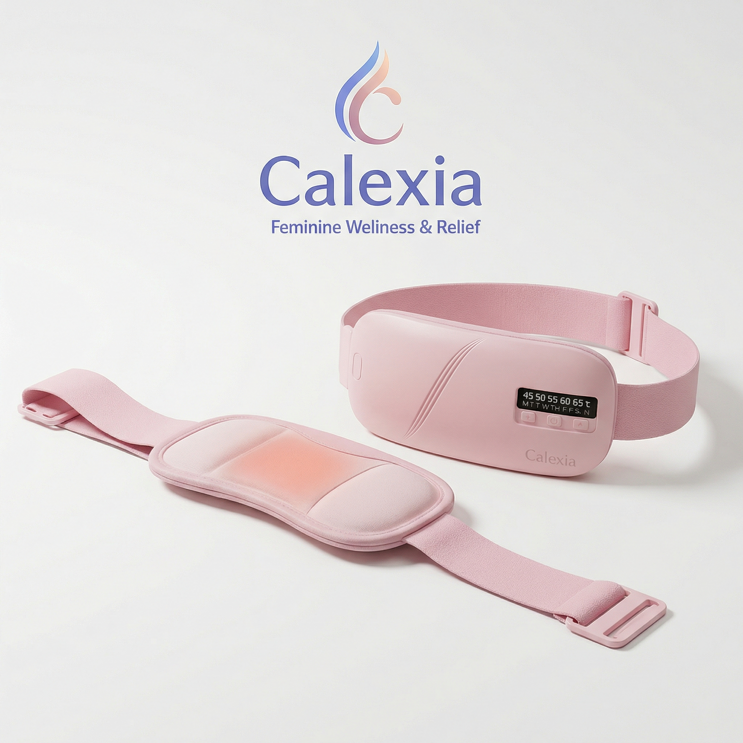 Ceinture Calexia